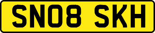 SN08SKH