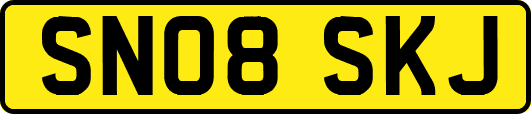 SN08SKJ