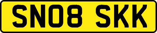 SN08SKK