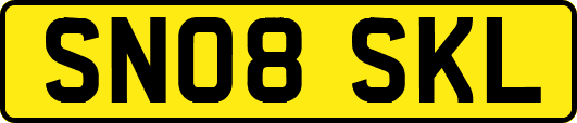 SN08SKL