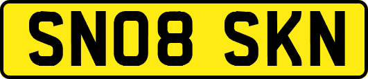 SN08SKN