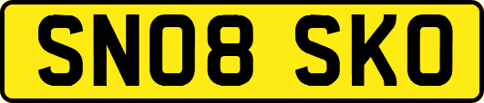 SN08SKO