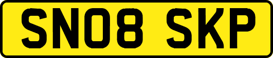 SN08SKP