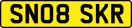 SN08SKR