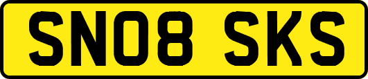 SN08SKS