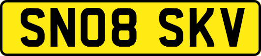SN08SKV