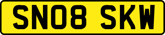 SN08SKW