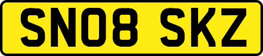 SN08SKZ