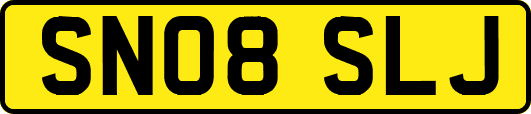 SN08SLJ