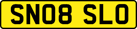 SN08SLO