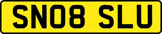 SN08SLU