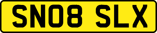 SN08SLX