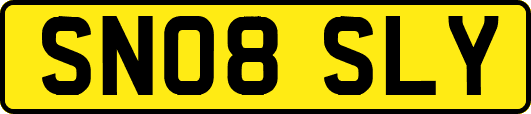 SN08SLY