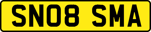 SN08SMA