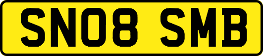SN08SMB