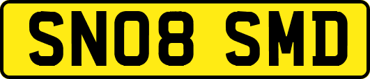 SN08SMD