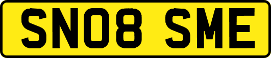 SN08SME