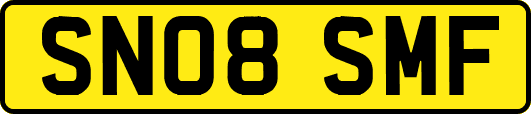SN08SMF