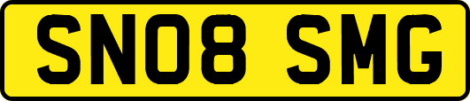 SN08SMG