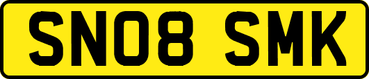 SN08SMK