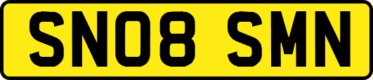 SN08SMN