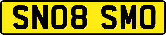 SN08SMO