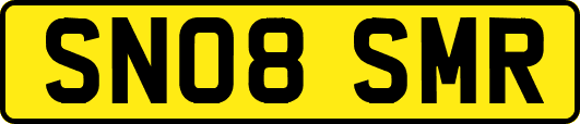 SN08SMR