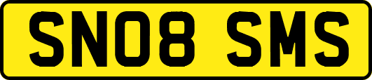 SN08SMS