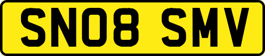 SN08SMV