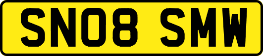 SN08SMW