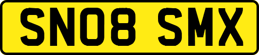 SN08SMX