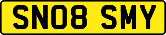 SN08SMY