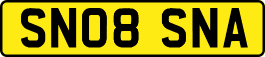 SN08SNA