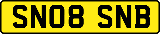 SN08SNB