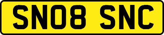 SN08SNC