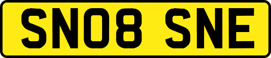 SN08SNE