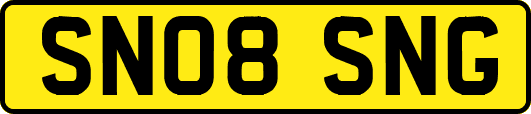 SN08SNG