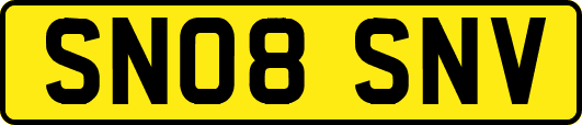 SN08SNV