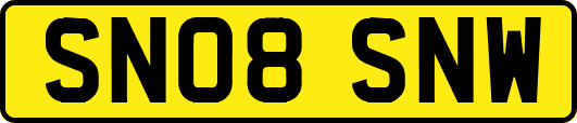 SN08SNW