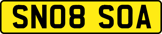 SN08SOA