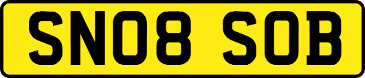 SN08SOB