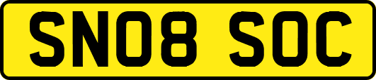 SN08SOC