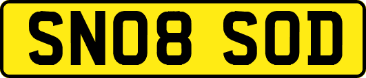 SN08SOD