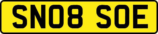 SN08SOE