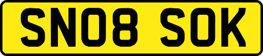 SN08SOK