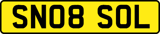 SN08SOL