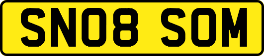 SN08SOM