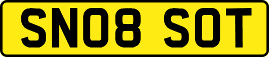 SN08SOT