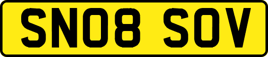 SN08SOV