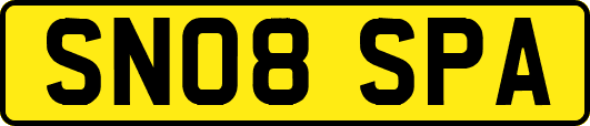 SN08SPA